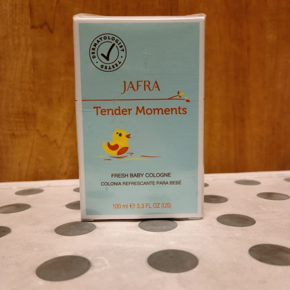 💙 2 for $40 💙NEW JAFRA products💙 Baby Cologne ✨️NUEVOS Productos de JAFRA✨️✨️